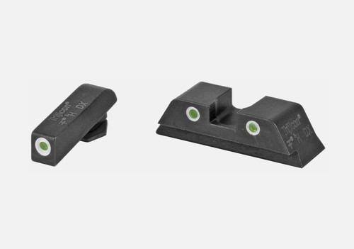 Trijicon bright tough night - trijicon,