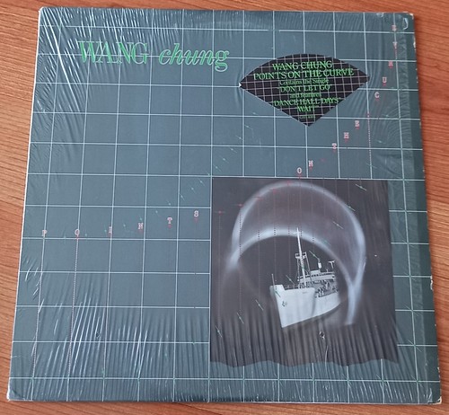 Wang chung points - wang, curve