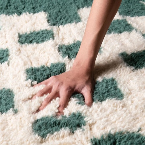 Tapis berbère - tapis,