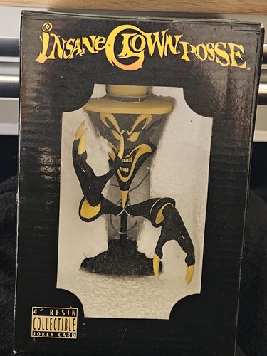 Insane clown posse the - insane,