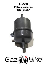 DUCATI Filtre à essence 42540101A Monster Superbike Multistrada 749 999