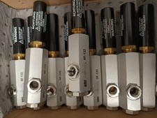 Ejecteur air Classic fonction Venturi AIRTEC