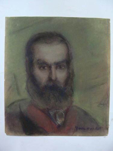 Dessin ancien moderne - dessin,