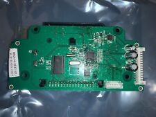 Carte afficheur et contrôleur