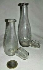 DEUX ANCIEN ABREUVOIR A