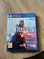 Jeu Ps4 Battlefield v
