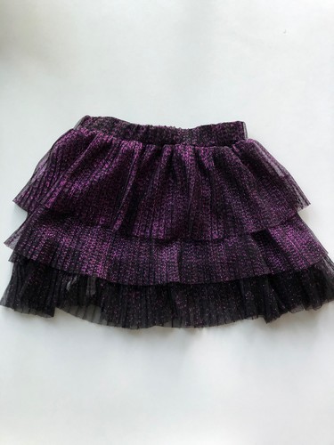 Zara girls collection purple - zara,