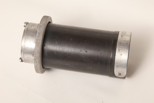 Cine lens barrell - lens,