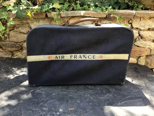 Air france valise 1ère classe - air,