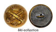 Bouton Artillerie de la Garde