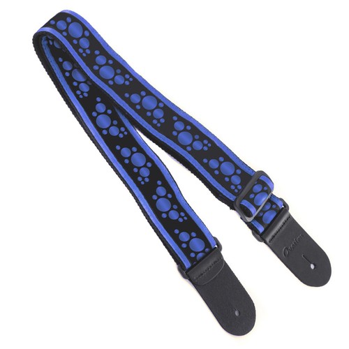 Ovation guitar nylon strap - guitar,