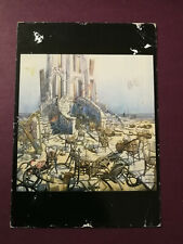 CPM Daniel Authouart « Réquiem »