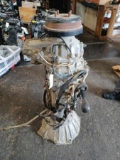 Boite de vitesses NISSAN PATROL 2 3.0 DTI - 16V TURBO 4X4 /R:52574257