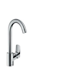 Hansgrohe Logis M31 Zone