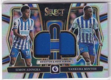 Panini 2024-25 Sélection PL