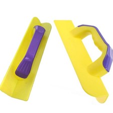 Truelle d'angle murale