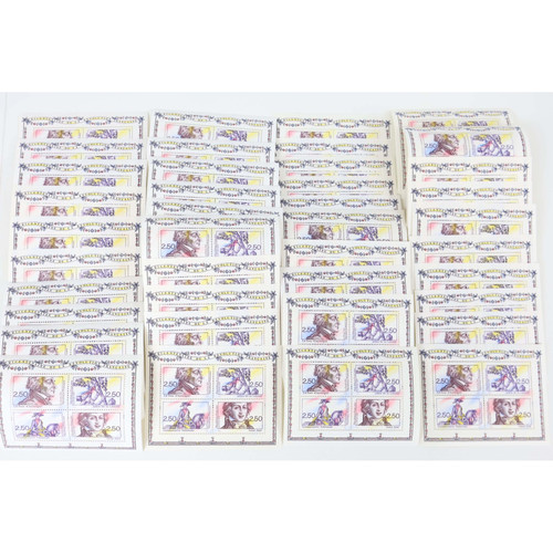 Lot blocs 13 - lot,
