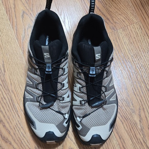 Salomon pro trail hiking - xa, 3d