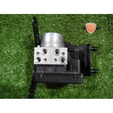 Tableau de bord de pompe ABS