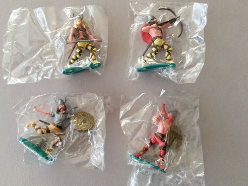 Timpo vikings soldats - vikings, 4