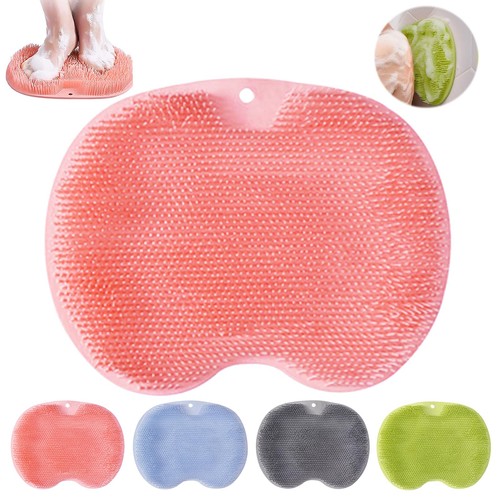 Tapis bain silicone - tapis,