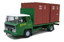 Bernard 19a 19da 1961 mayer - 19da,
