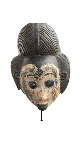 Art africain africa - art, art-tribal