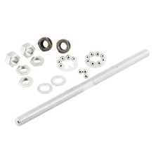 Kit D'Assemblage De Roue Avant