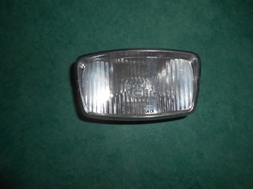 Optique phare cibie - phare,