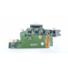 Carte Ethernet - VGA