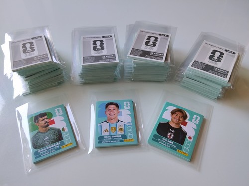 Panini coupe monde - panini, du