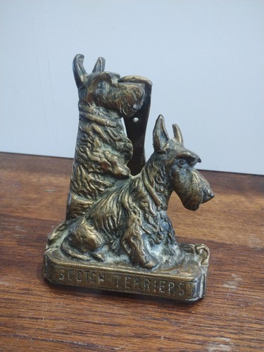 Ancien heurtoir porte - ancien,