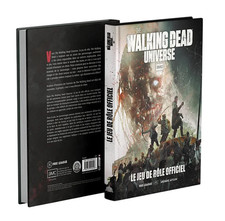 Jeu de rôle - The Walking