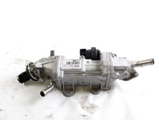 K4D3-9F464-DA Radiateur Pot D'Échappement Gaz EGR LAND ROVER Range Evoque L551