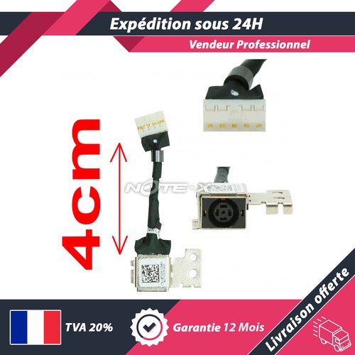 Connecteur power jack pour - connecteur,