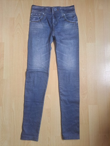 Pantalon slim legging tons - pantalon,