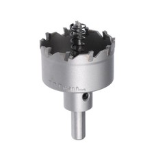 Carbure metal trou scie cloche - carbure, scie-cloche