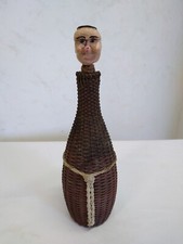 Bouteille En Forme De Moine