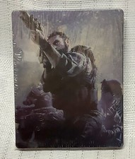 Steelbook Call of Duty Modern Warfare NEUF 