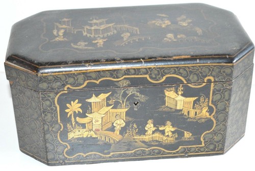 Belle boite the xix - -belle, a