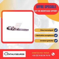 Catalyseur VOLKSWAGEN GOLF IV 2.3i 20V 4Motion 2324 cc 110 Kw / 150  cv Essen...