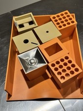 Set Bureau Box Office Par