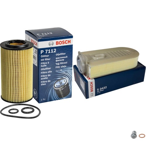 Bosch inspection set pour - set,