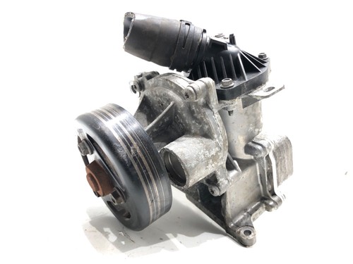 Pompe eau opel astra k - eau,