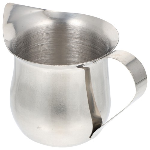 Pot lait inox tasse café - tasse,