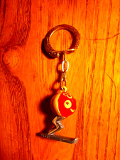 Rare porte-clefs SCHUSS