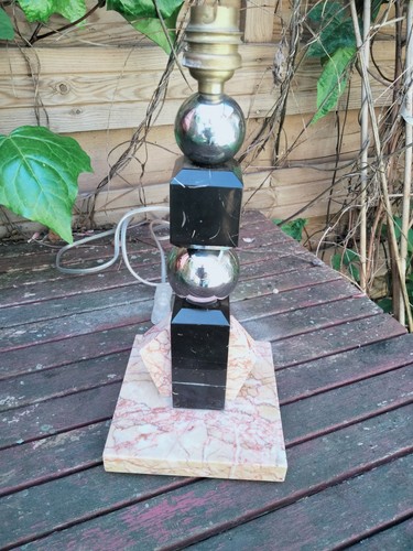 Pied lampe art - de,
