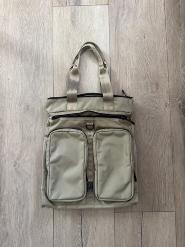 Chrome bravo waterproof - bravo,