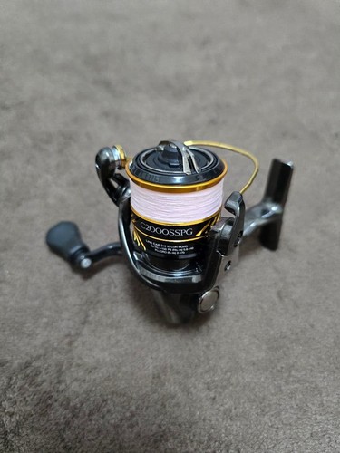 Moulinet pêche léger - pêche,