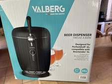 pompe à bière tireuse